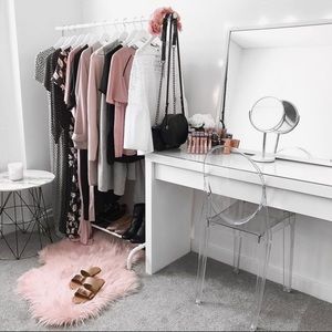 Meet your Posher, Ellie